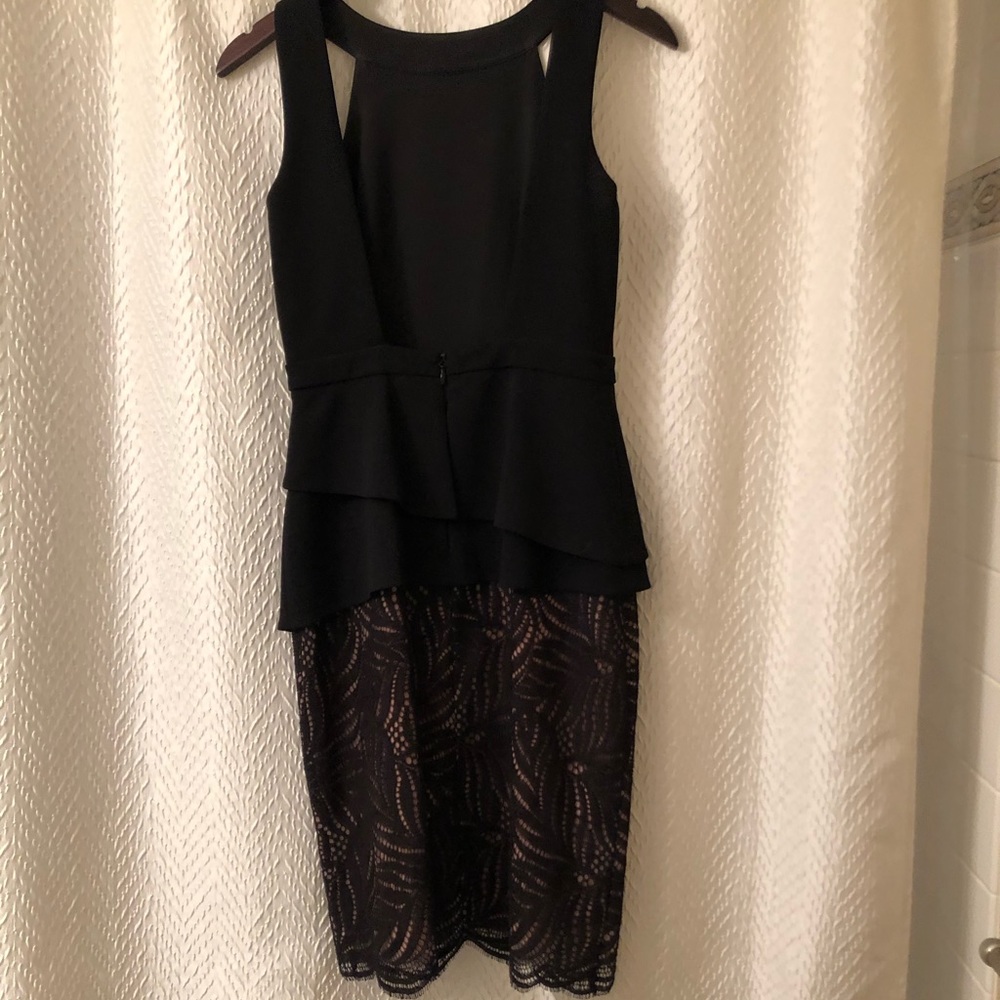 BCBG Dress